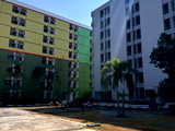 Apartments for Rent Tesco Lotus Superstore Chaeng Watthana