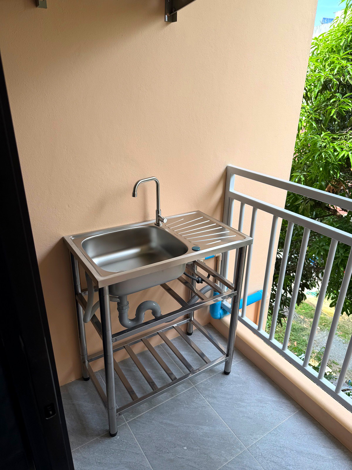 Pictures of P&P Apartment (Building B) 7/9