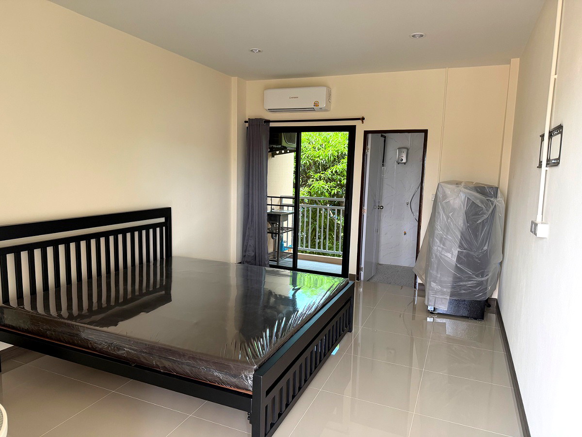 Pictures of P&P Apartment (Building B) 3/9