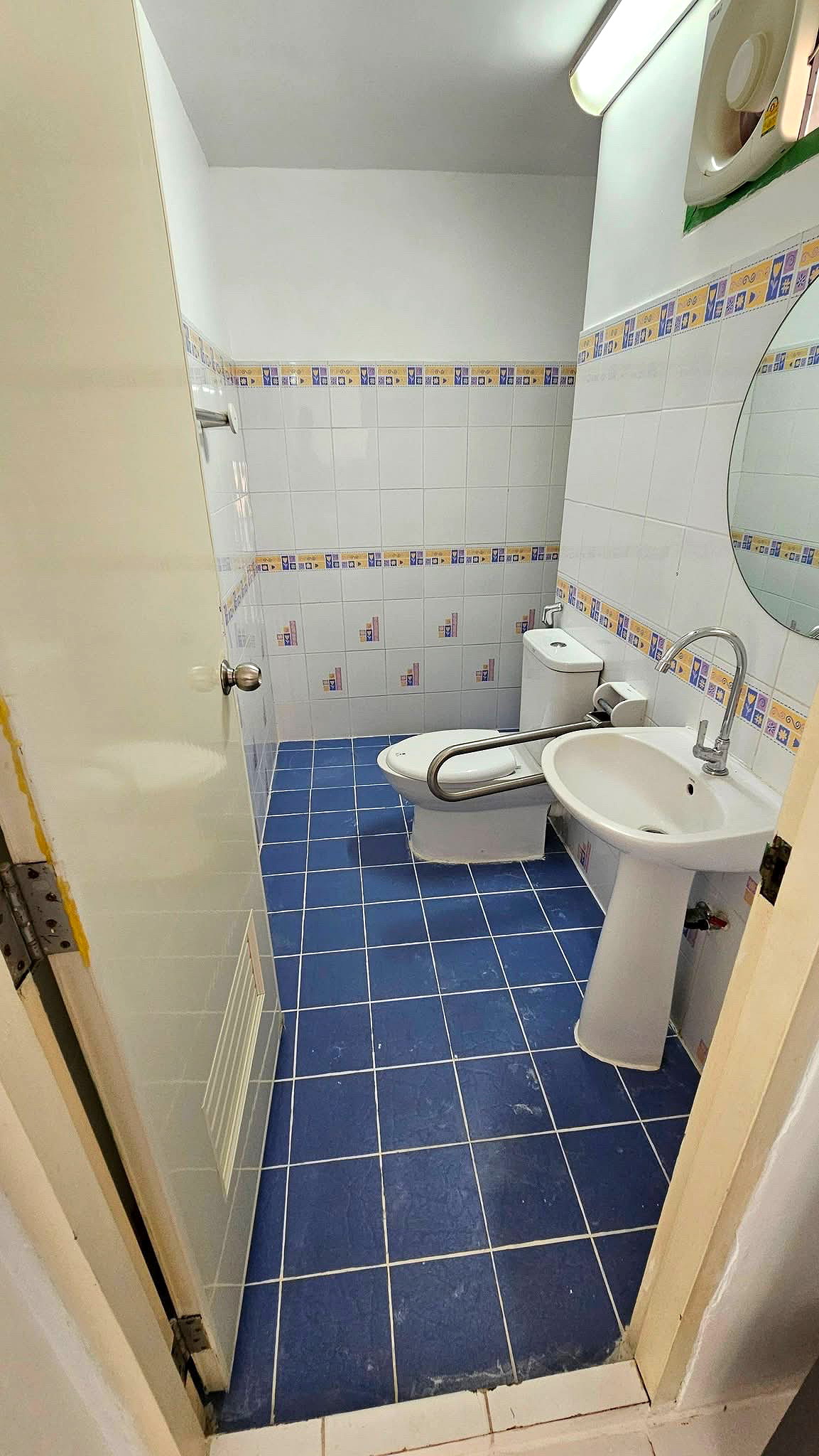 รูปภาพ ลาเมซอง25 | อพาร์ทเม้นท์ หอพัก ที่พัก ห้องพัก - รูปที่ 9/13