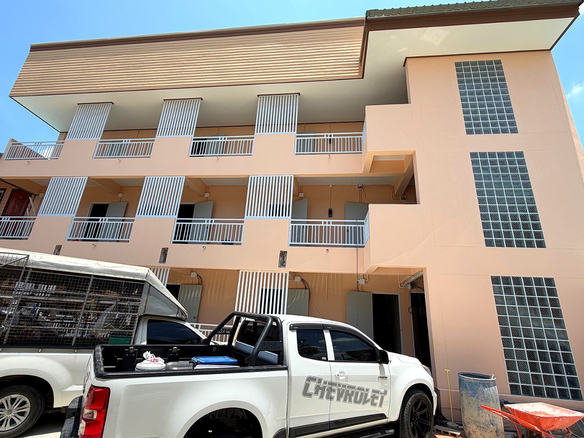 Pictures of P&P Apartment (Building B) 1/9