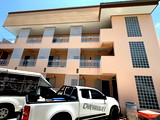 P&P Apartment (Building B)