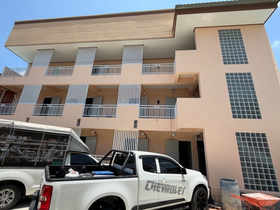 P&P Apartment (Building B) - Apartment for Rent