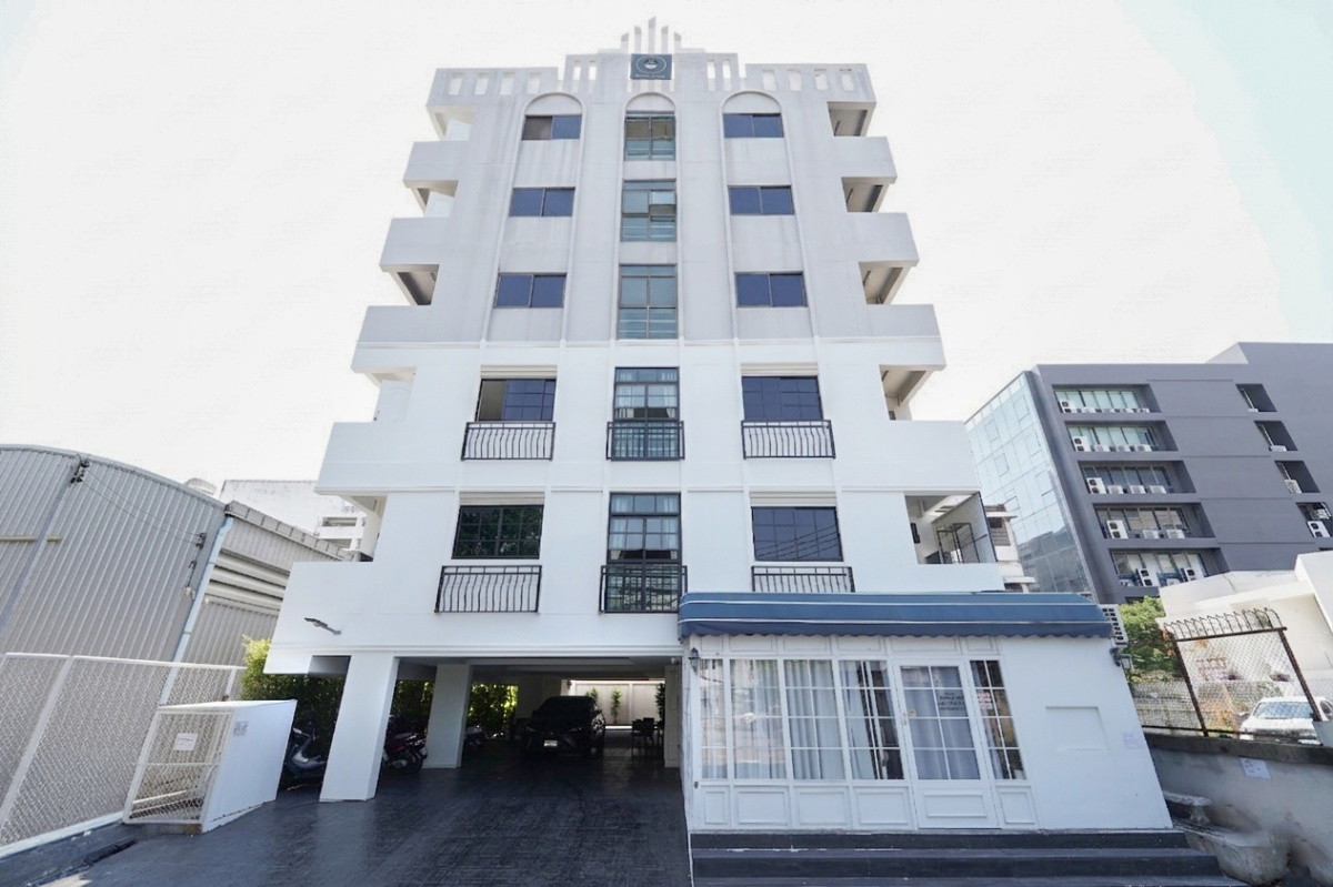 Condo · Huai Khwang, bangkok
