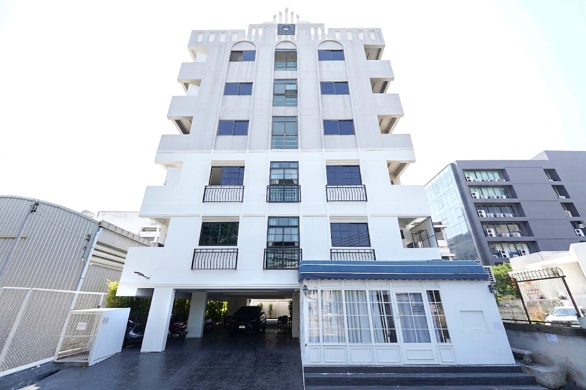 Pictures of RoomQuest Ratchada AI Hotel Opsian Technologies 1/11