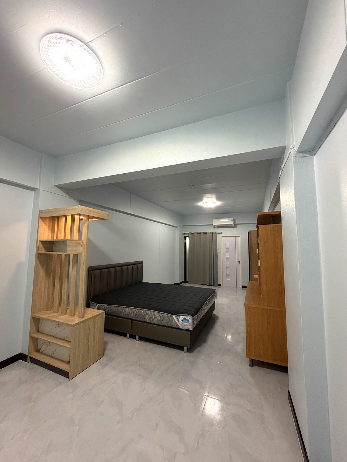 รูปภาพ คอนโดเทพารักษ์ | อพาร์ทเม้นท์ หอพัก ที่พัก ห้องพัก - รูปที่ 3/17