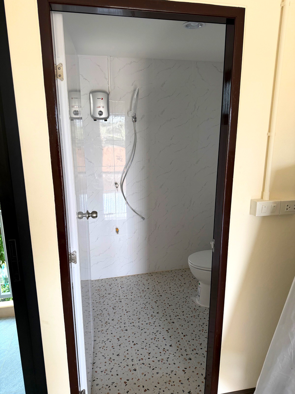 Pictures of P&P Apartment (Building B) 4/9