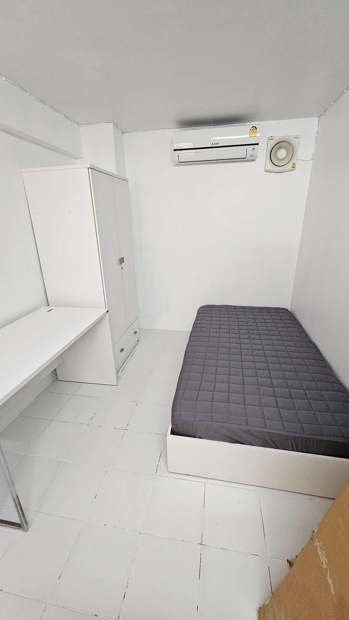 รูปภาพ ลาเมซอง25 | อพาร์ทเม้นท์ หอพัก ที่พัก ห้องพัก - รูปที่ 3/13