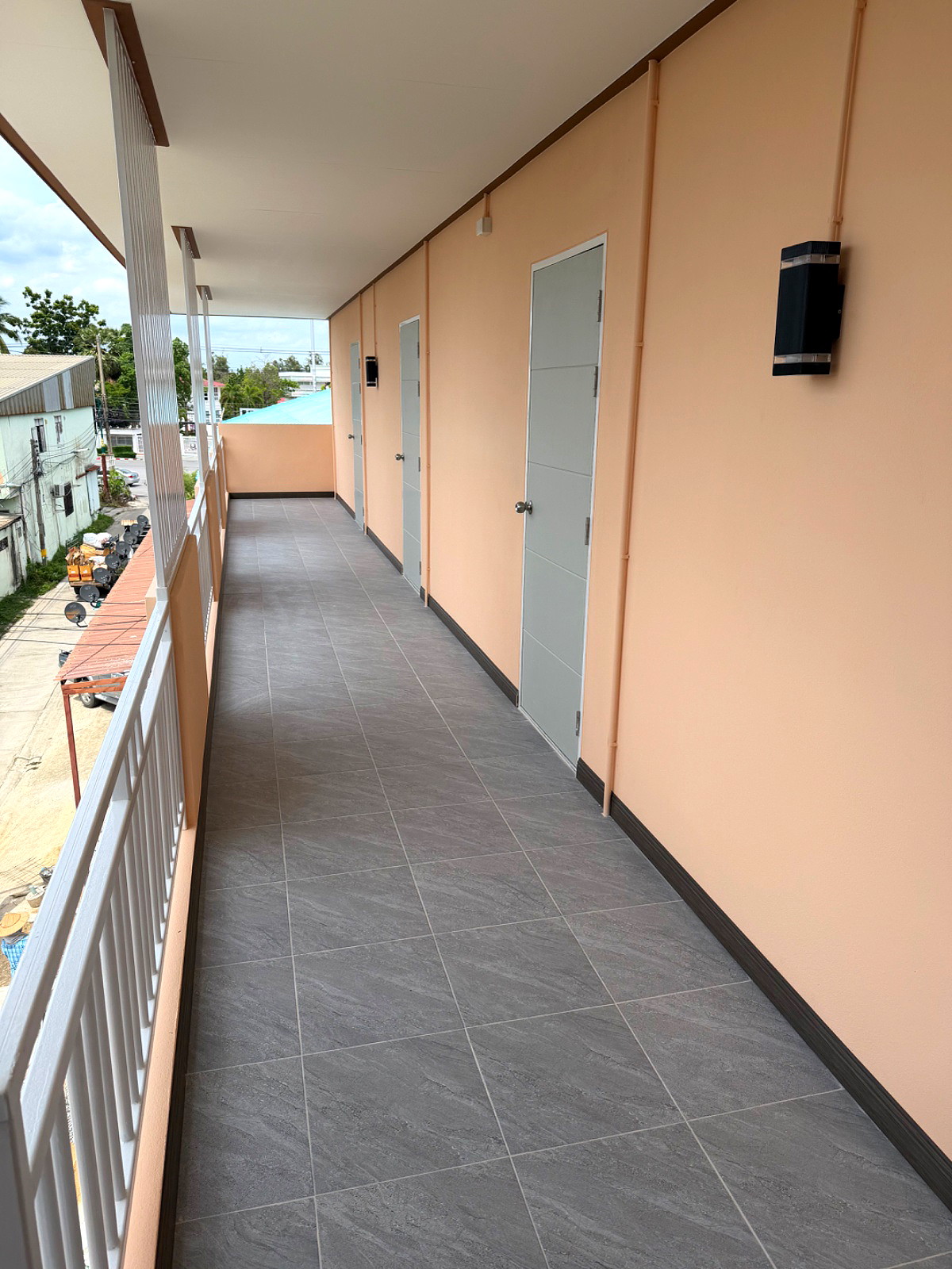 Pictures of P&P Apartment (Building B) 2/9