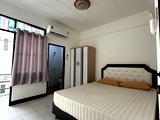 Apartments for Rent Krirk University