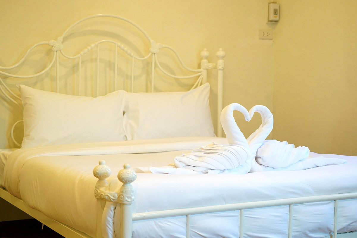 Pictures of RoomQuest Ratchada AI Hotel Opsian Technologies 6/11