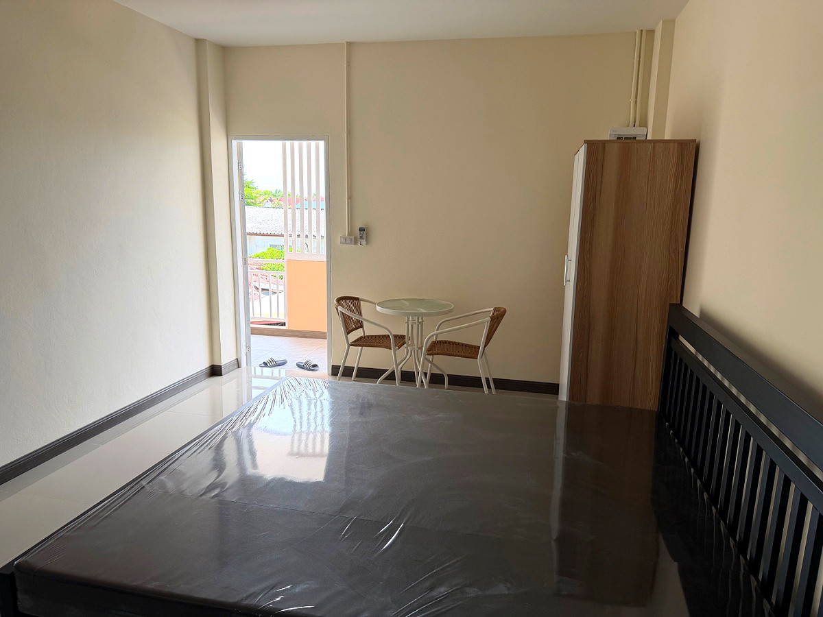 Pictures of P&P Apartment (Building B) 9/9