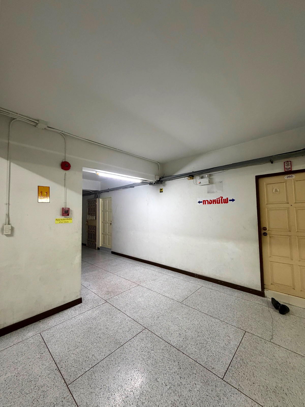 รูปภาพ คอนโดเทพารักษ์ | อพาร์ทเม้นท์ หอพัก ที่พัก ห้องพัก - รูปที่ 14/17