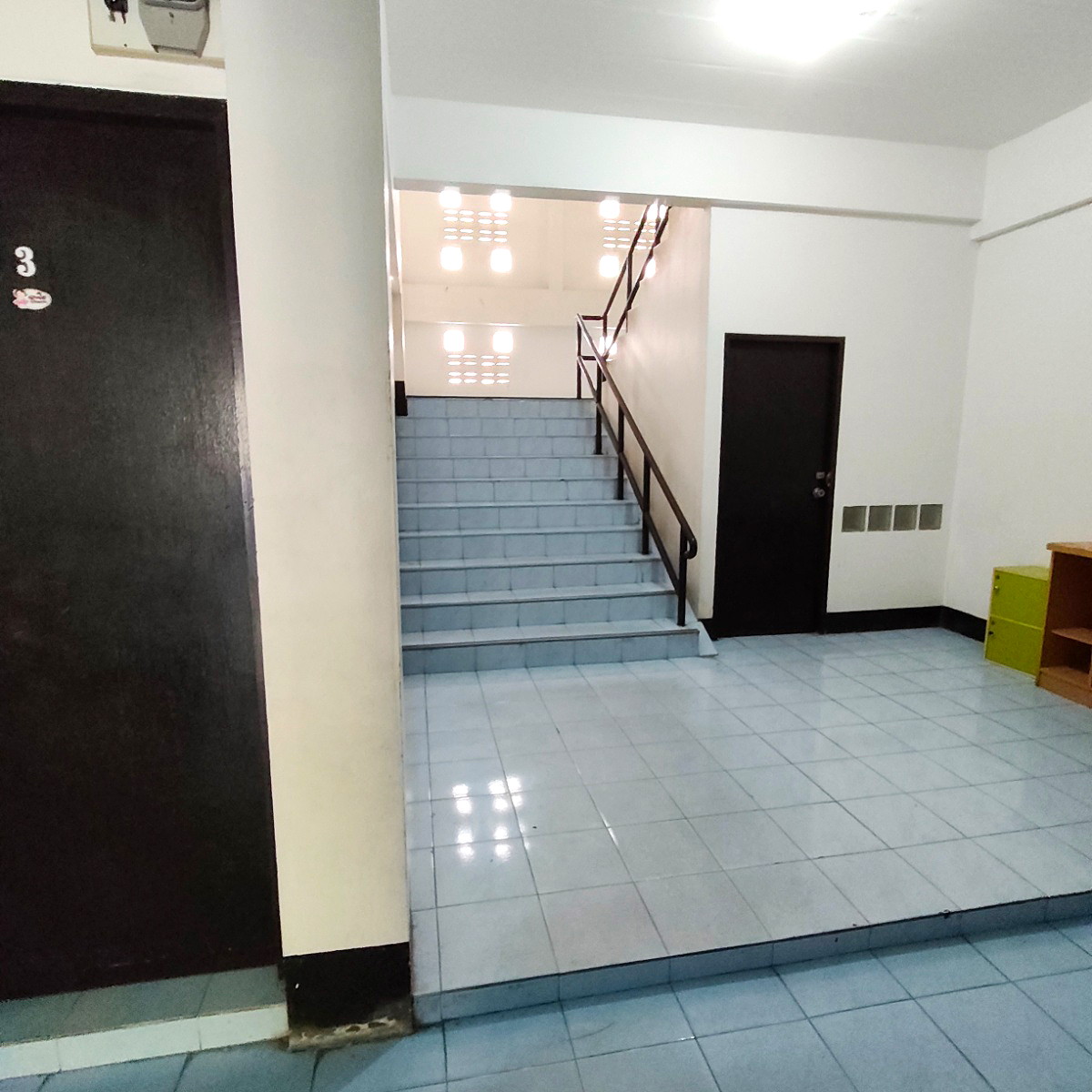 Pictures of DD Place 7/11