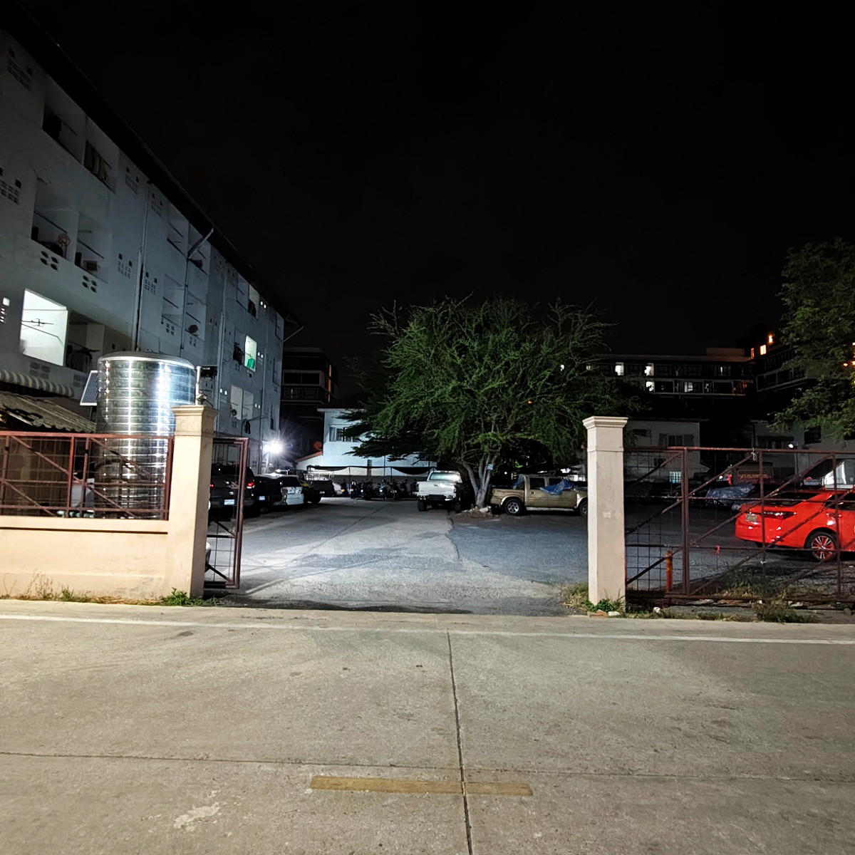 Pictures of DD Place 11/11