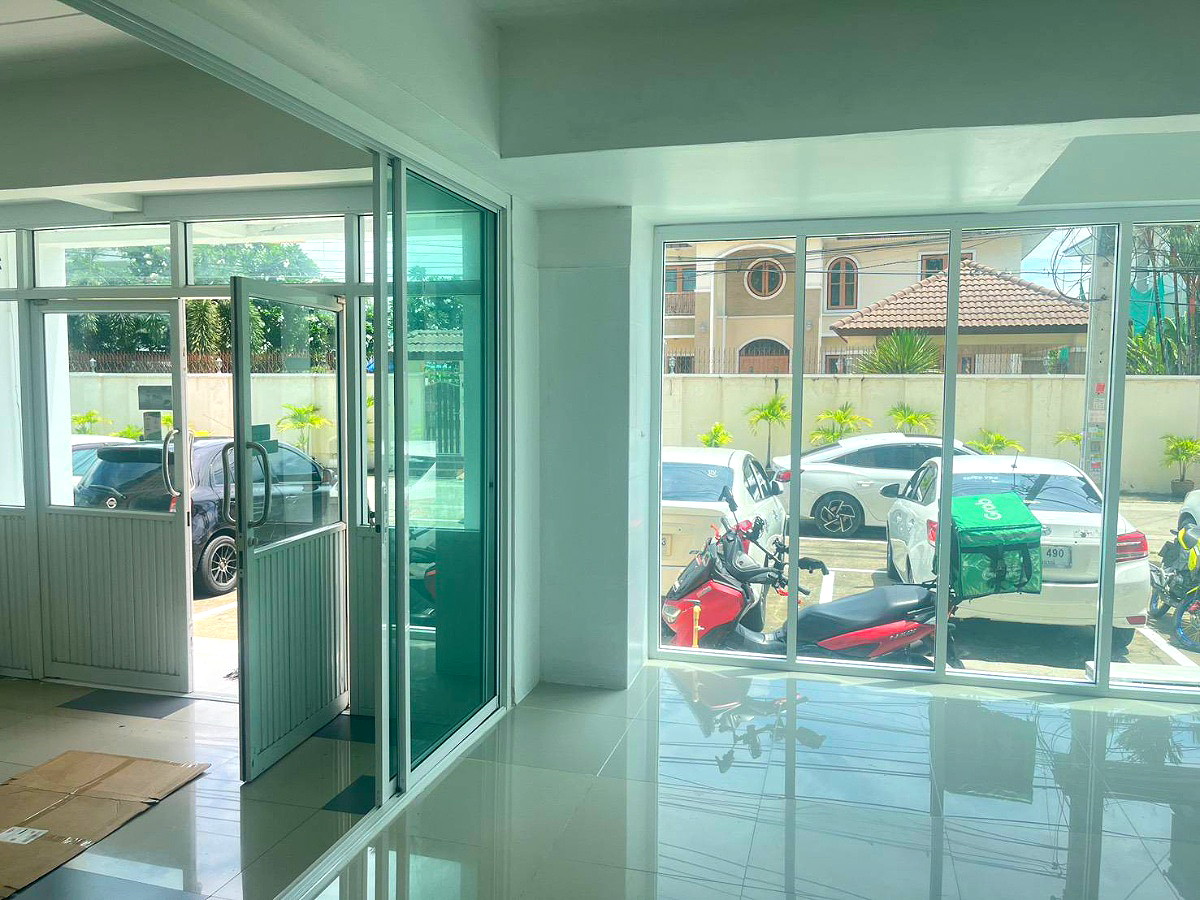 รูปภาพ ซันบลู เรสิเด้นท์ | อพาร์ทเม้นท์ หอพัก ที่พัก ห้องพัก - รูปที่ 15/17