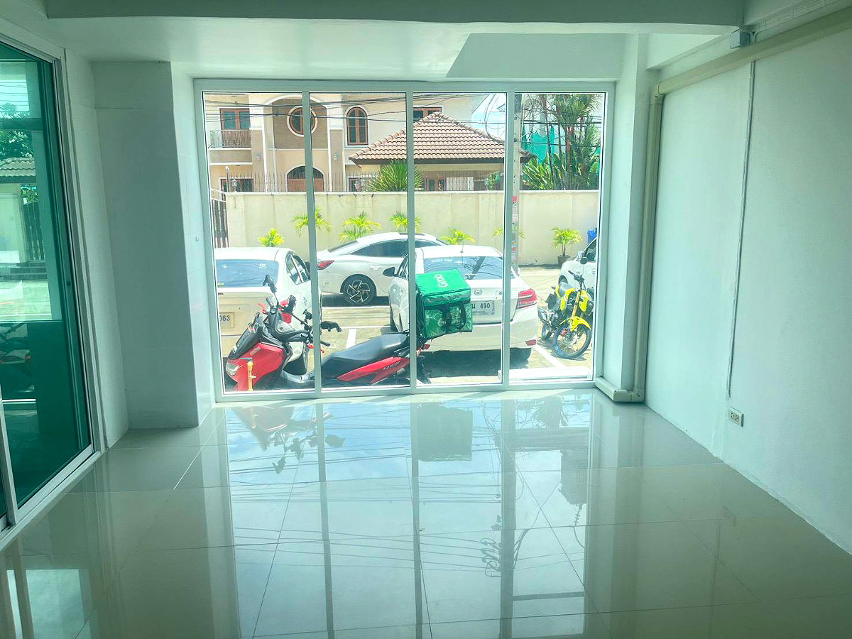 รูปภาพ ซันบลู เรสิเด้นท์ | อพาร์ทเม้นท์ หอพัก ที่พัก ห้องพัก - รูปที่ 16/17