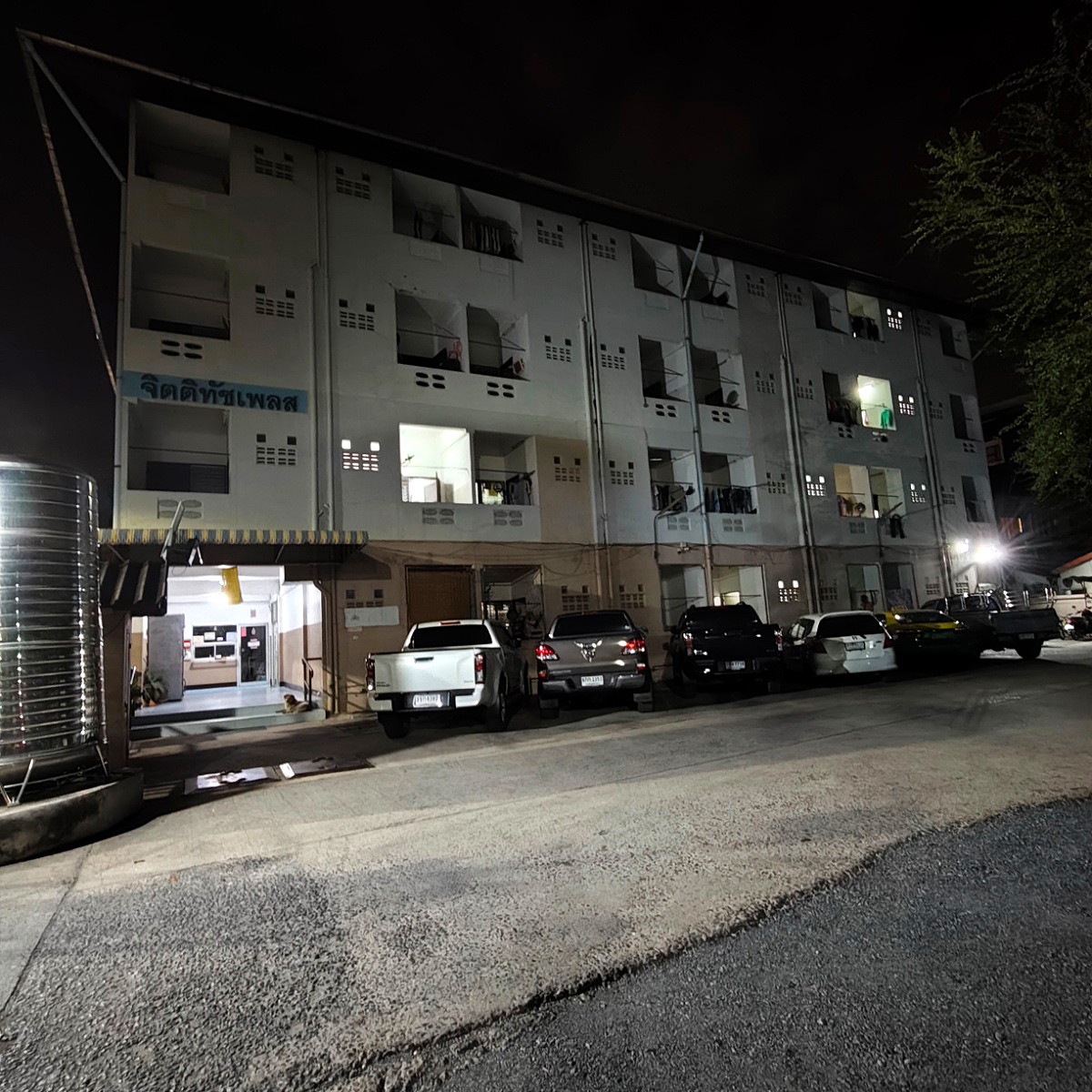 Pictures of DD Place 10/11