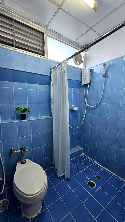รูปภาพ หอพักราชพฤกษ์ สเปซ | อพาร์ทเม้นท์ หอพัก ที่พัก ห้องพัก - รูปที่ 8/11