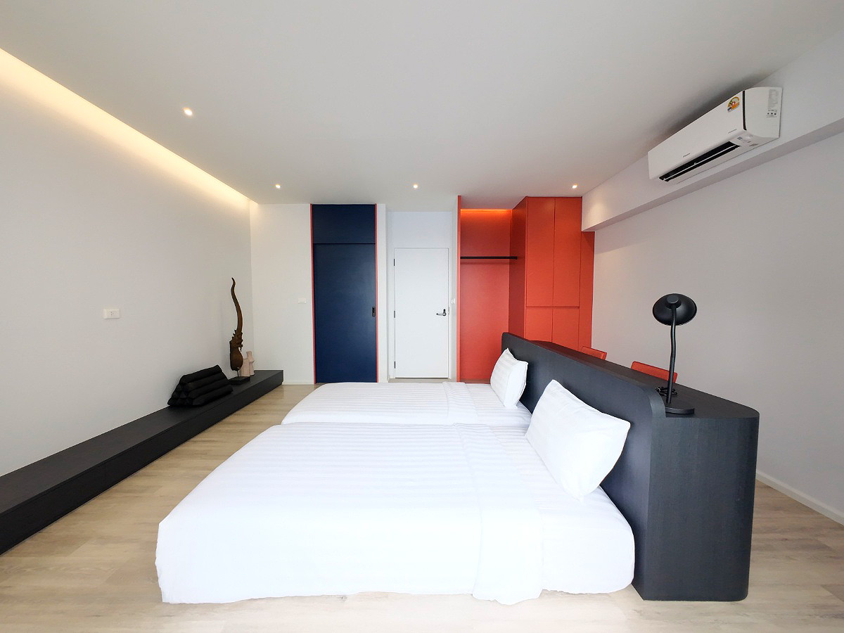 รูปภาพ เทอเรสท์ เมซง | อพาร์ทเม้นท์ หอพัก ที่พัก ห้องพัก - รูปที่ 13/31