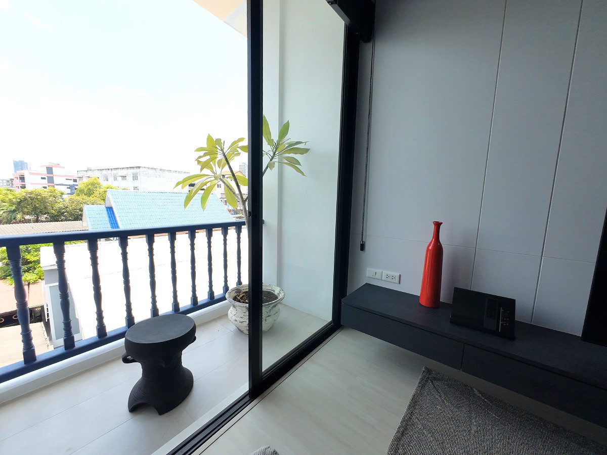 รูปภาพ เทอเรสท์ เมซง | อพาร์ทเม้นท์ หอพัก ที่พัก ห้องพัก - รูปที่ 26/31