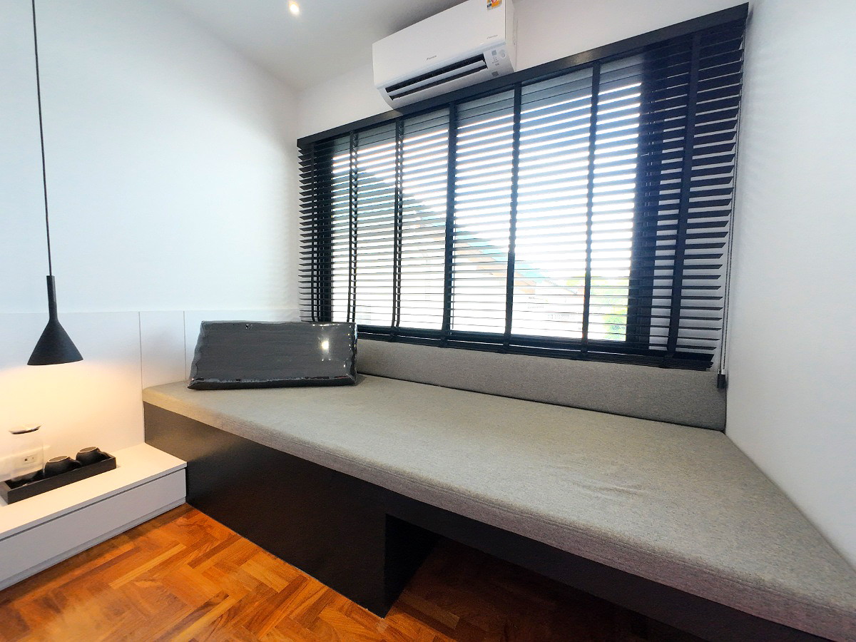 รูปภาพ เทอเรสท์ เมซง | อพาร์ทเม้นท์ หอพัก ที่พัก ห้องพัก - รูปที่ 5/31