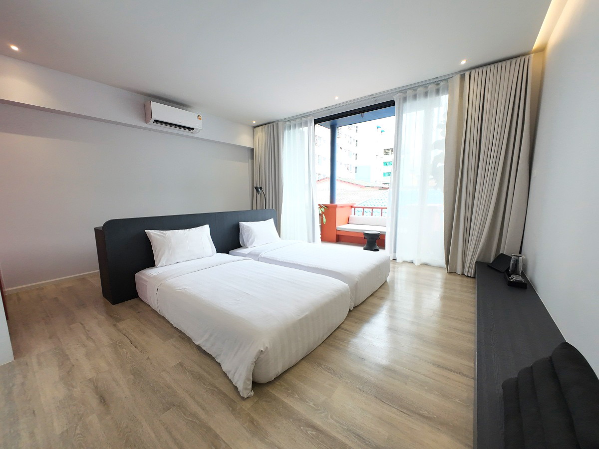 รูปภาพ เทอเรสท์ เมซง | อพาร์ทเม้นท์ หอพัก ที่พัก ห้องพัก - รูปที่ 12/31