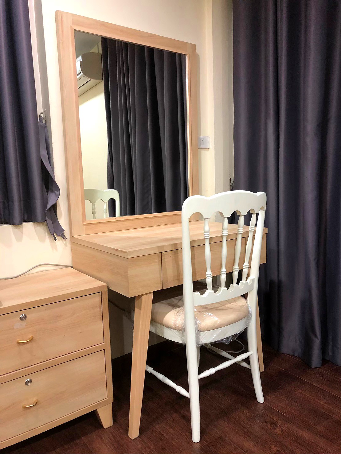 Pictures of Jittree Apartment 10/10
