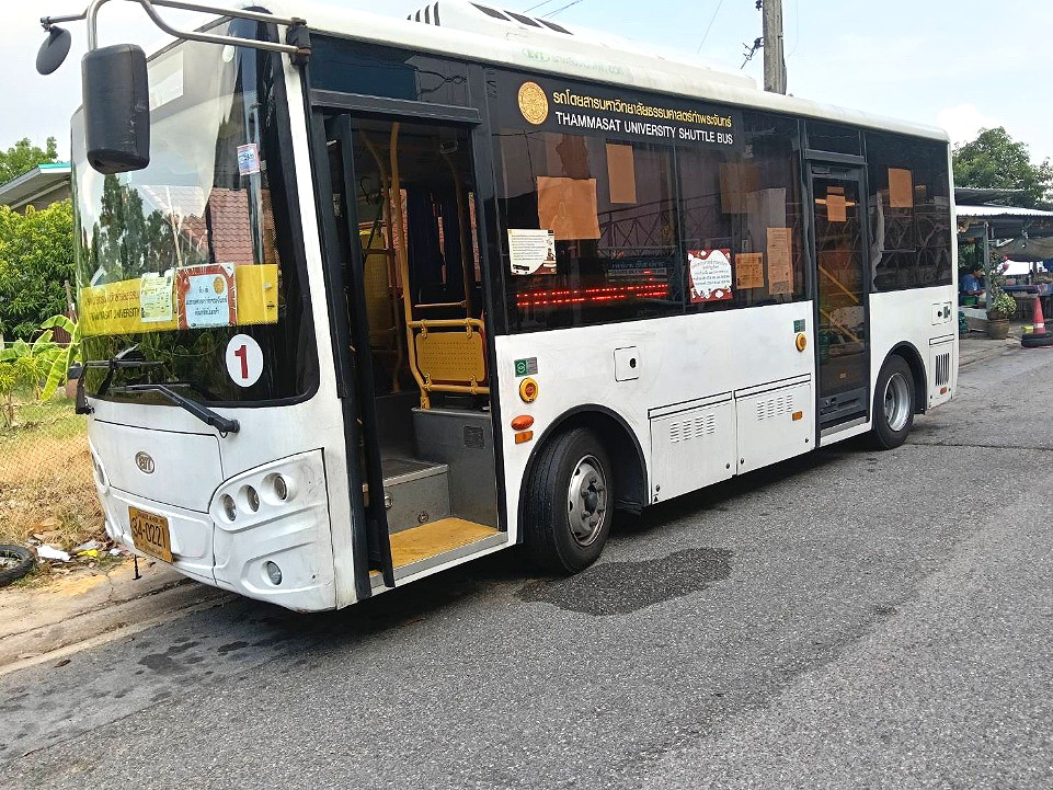 รูปภาพ หอพักราชพฤกษ์ สเปซ | อพาร์ทเม้นท์ หอพัก ที่พัก ห้องพัก - รูปที่ 9/11