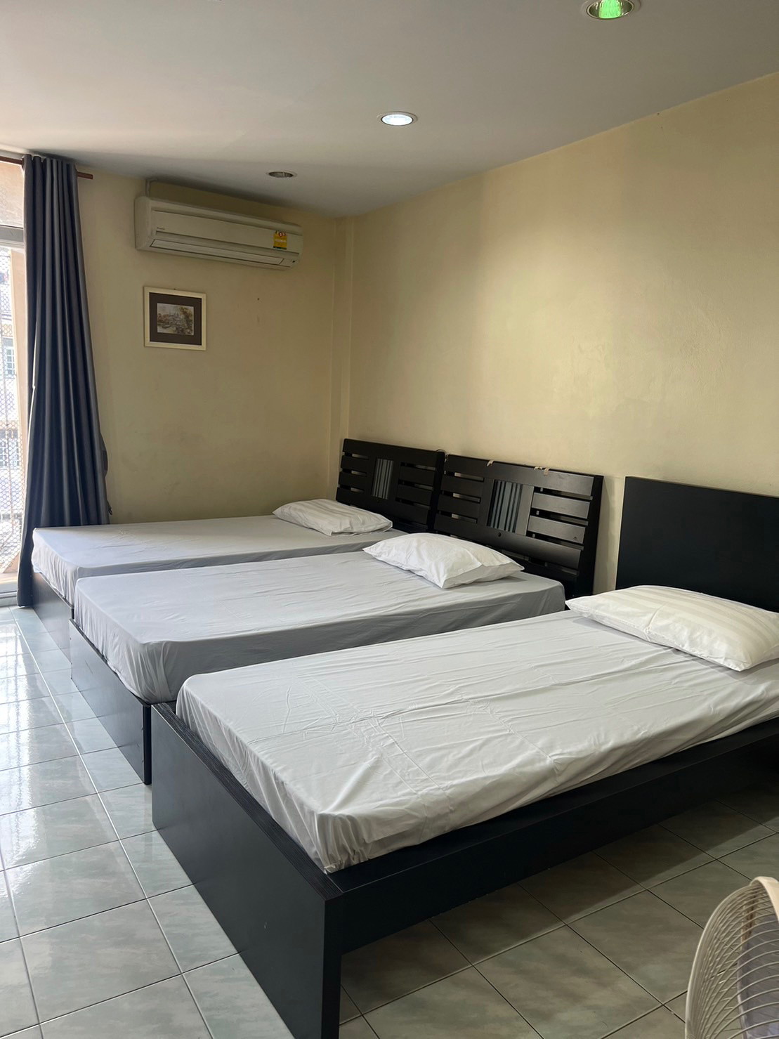 Condo · Bangkok Yai, bangkok