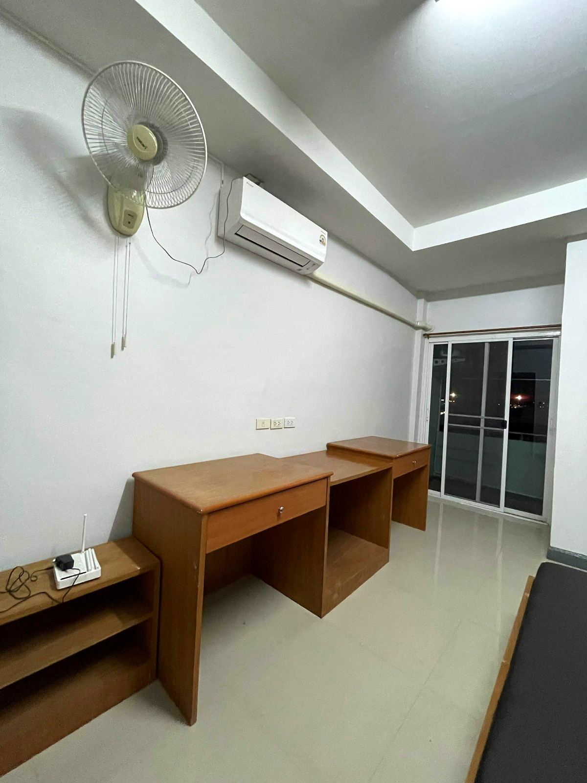 รูปภาพ หอพักหญิงแก่นคูณ | อพาร์ทเม้นท์ หอพัก ที่พัก ห้องพัก - รูปที่ 3/9
