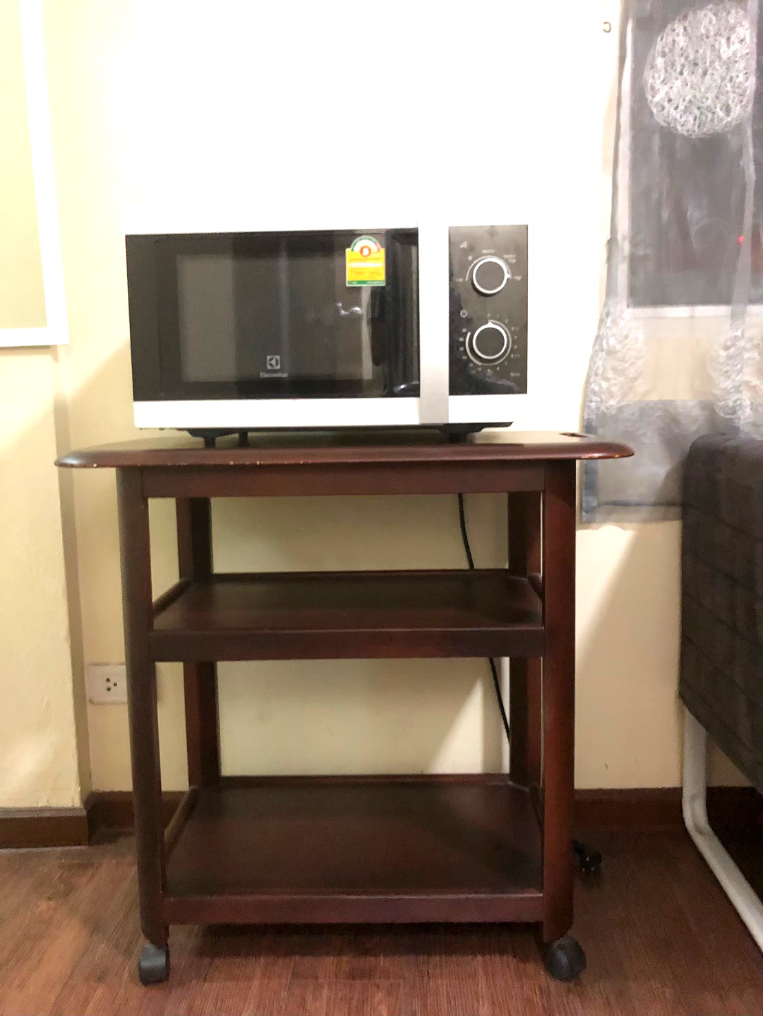 Pictures of Jittree Apartment 5/10