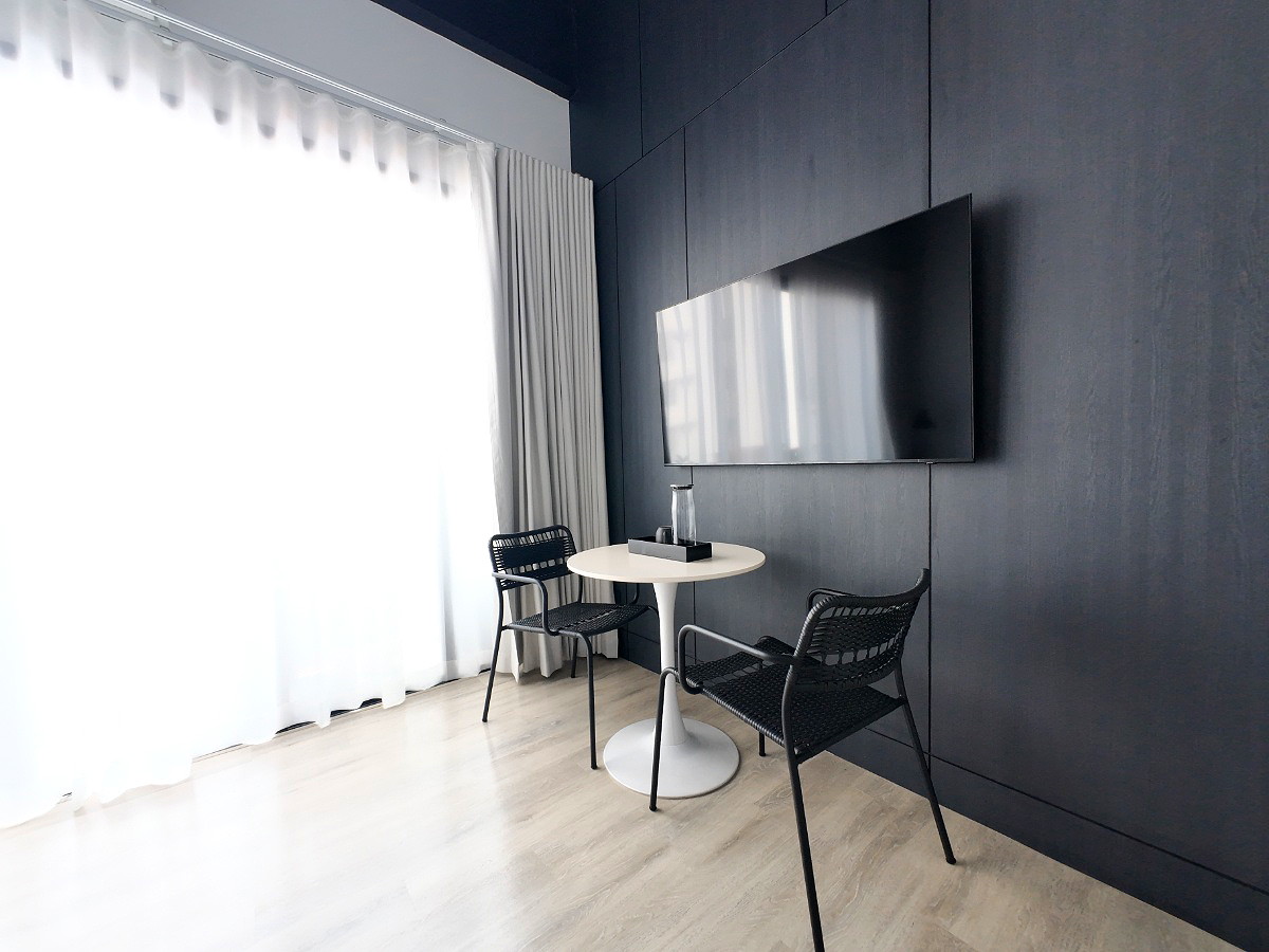รูปภาพ เทอเรสท์ เมซง | อพาร์ทเม้นท์ หอพัก ที่พัก ห้องพัก - รูปที่ 20/31