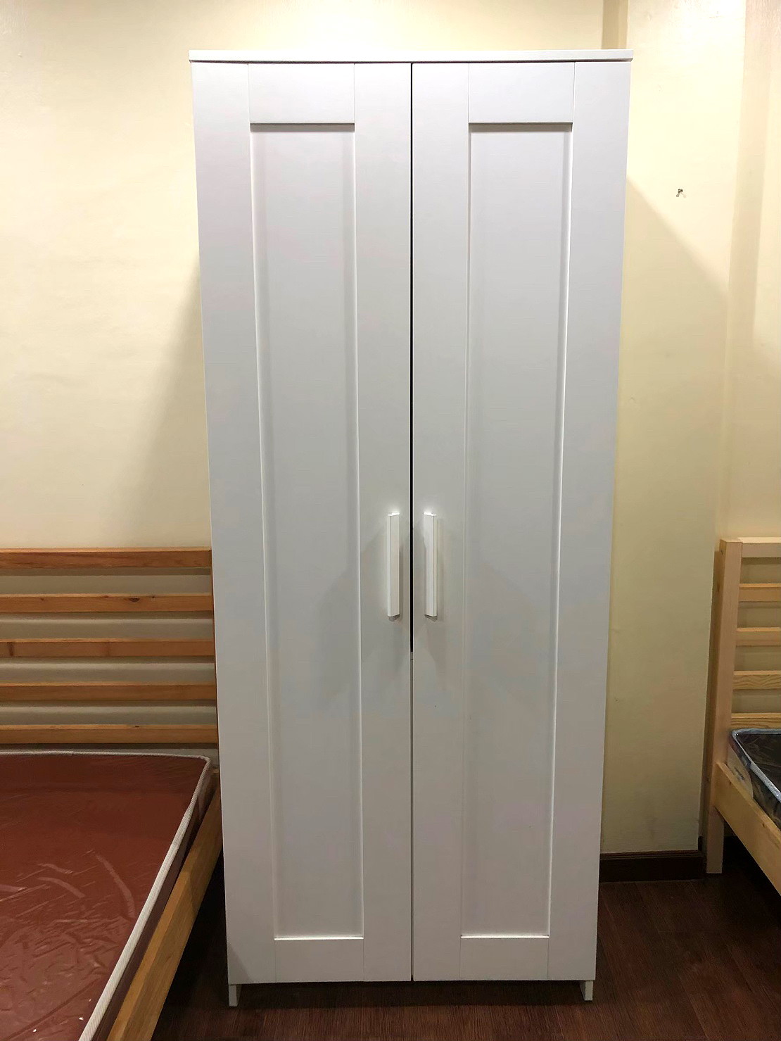 Pictures of Jittree Apartment 3/10