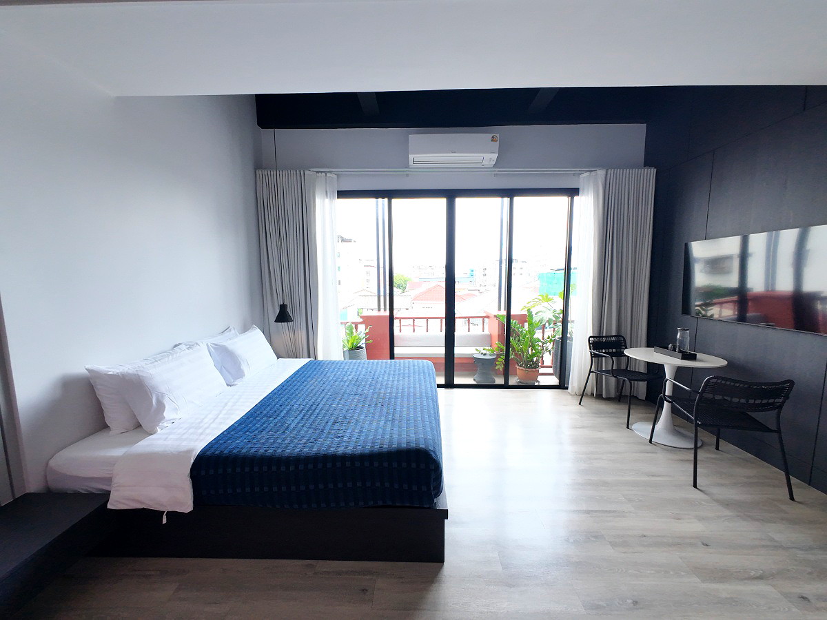 รูปภาพ เทอเรสท์ เมซง | อพาร์ทเม้นท์ หอพัก ที่พัก ห้องพัก - รูปที่ 17/31