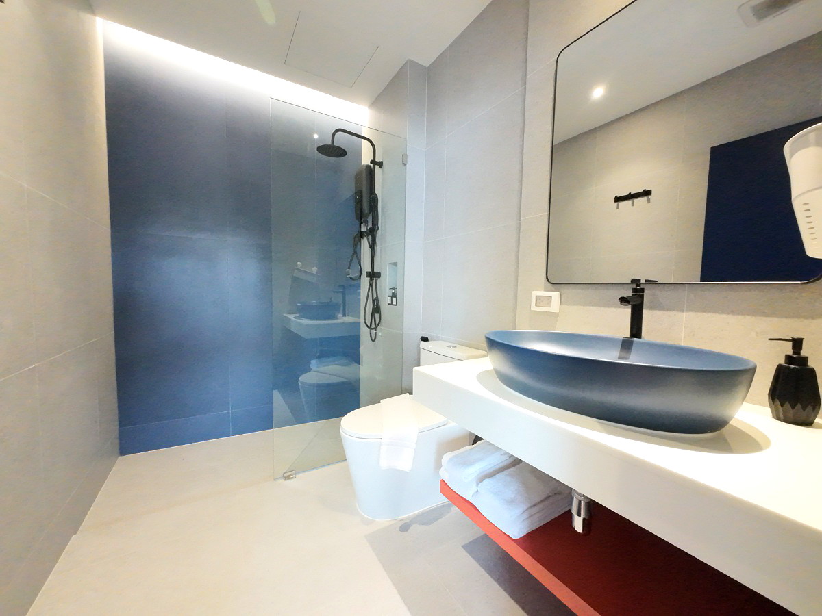 รูปภาพ เทอเรสท์ เมซง | อพาร์ทเม้นท์ หอพัก ที่พัก ห้องพัก - รูปที่ 2/31