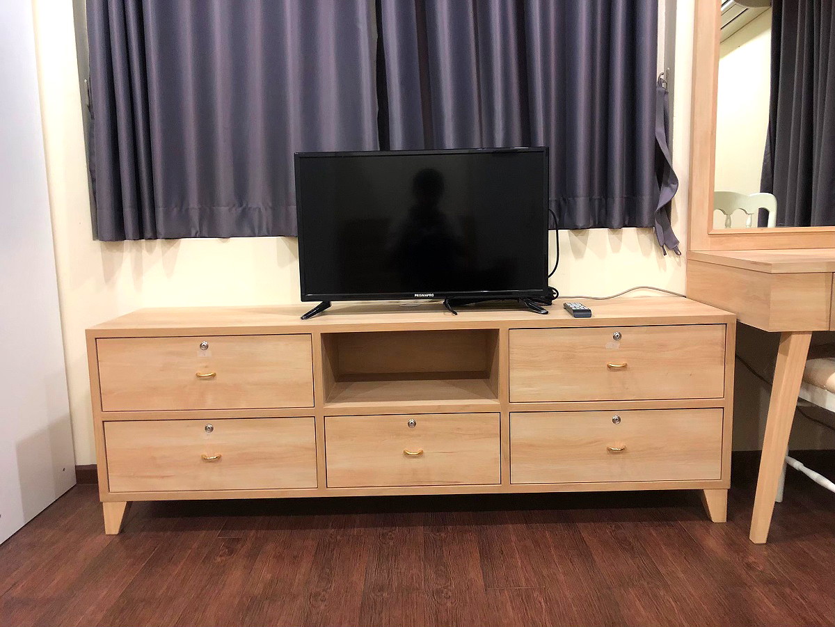 Pictures of Jittree Apartment 9/10