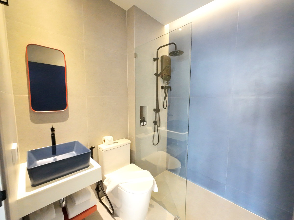 รูปภาพ เทอเรสท์ เมซง | อพาร์ทเม้นท์ หอพัก ที่พัก ห้องพัก - รูปที่ 18/31