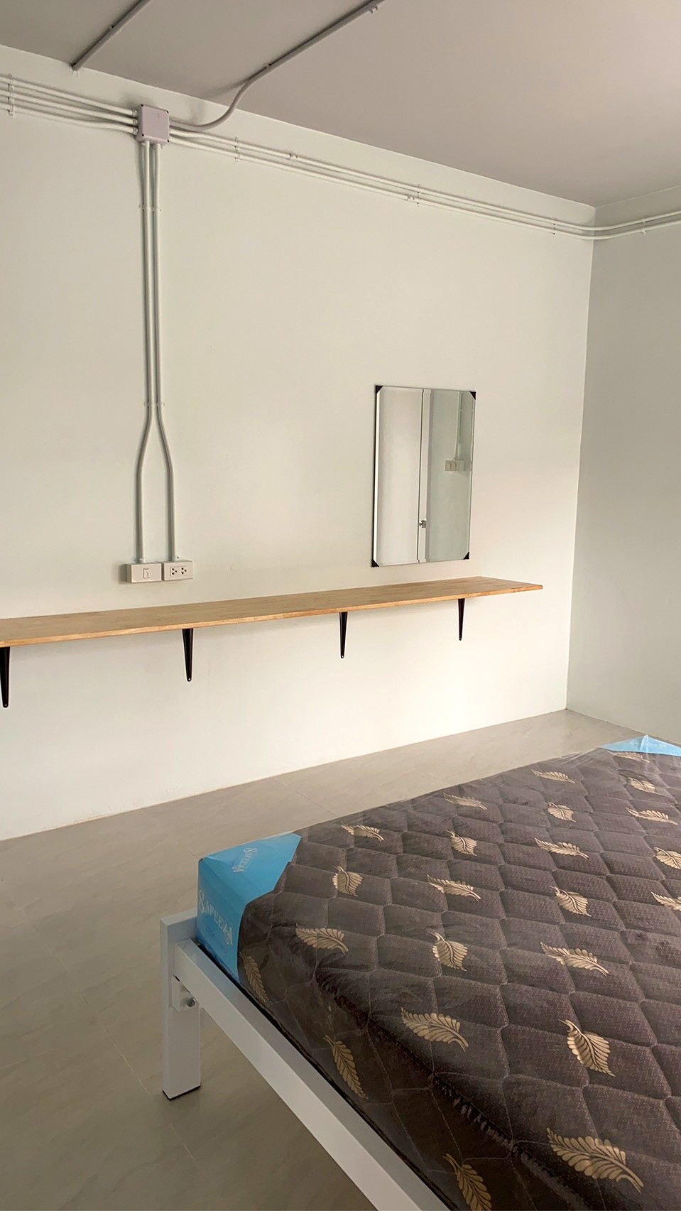 รูปภาพ SC47 อพาร์ทเมนท์ | อพาร์ทเม้นท์ หอพัก ที่พัก ห้องพัก - รูปที่ 4/9