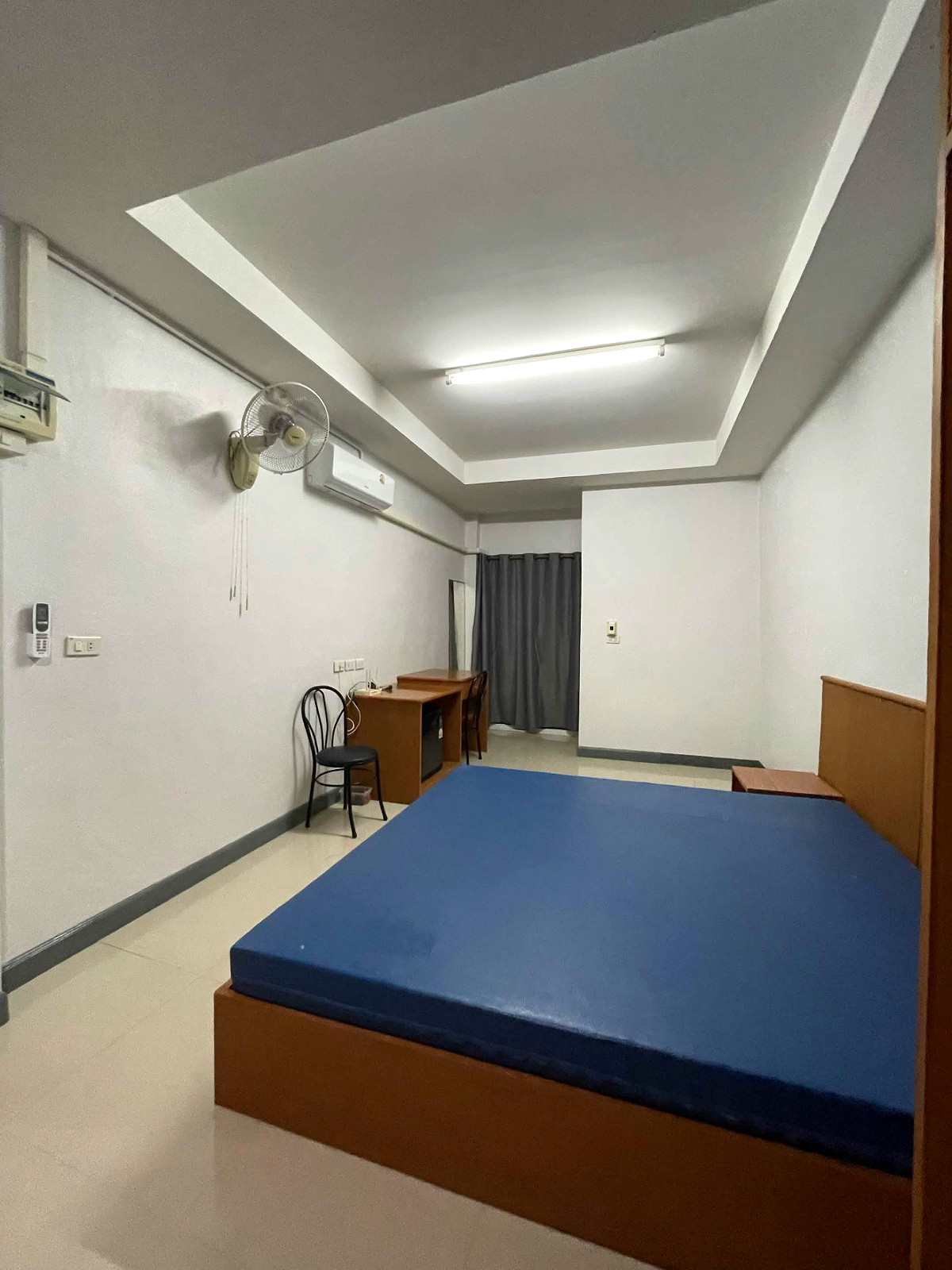 รูปภาพ หอพักหญิงแก่นคูณ | อพาร์ทเม้นท์ หอพัก ที่พัก ห้องพัก - รูปที่ 6/9