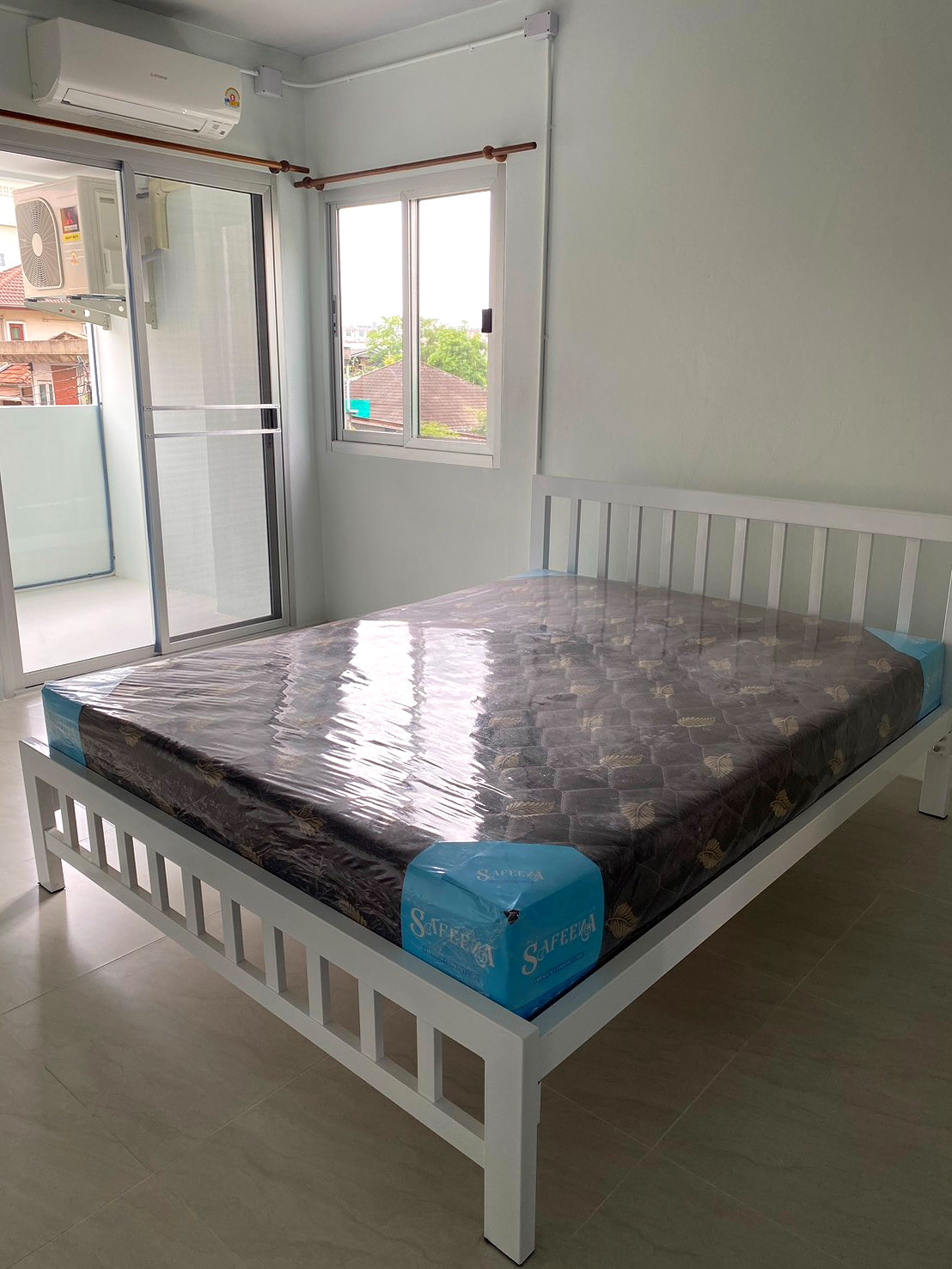 รูปภาพ SC47 อพาร์ทเมนท์ | อพาร์ทเม้นท์ หอพัก ที่พัก ห้องพัก - รูปที่ 3/9