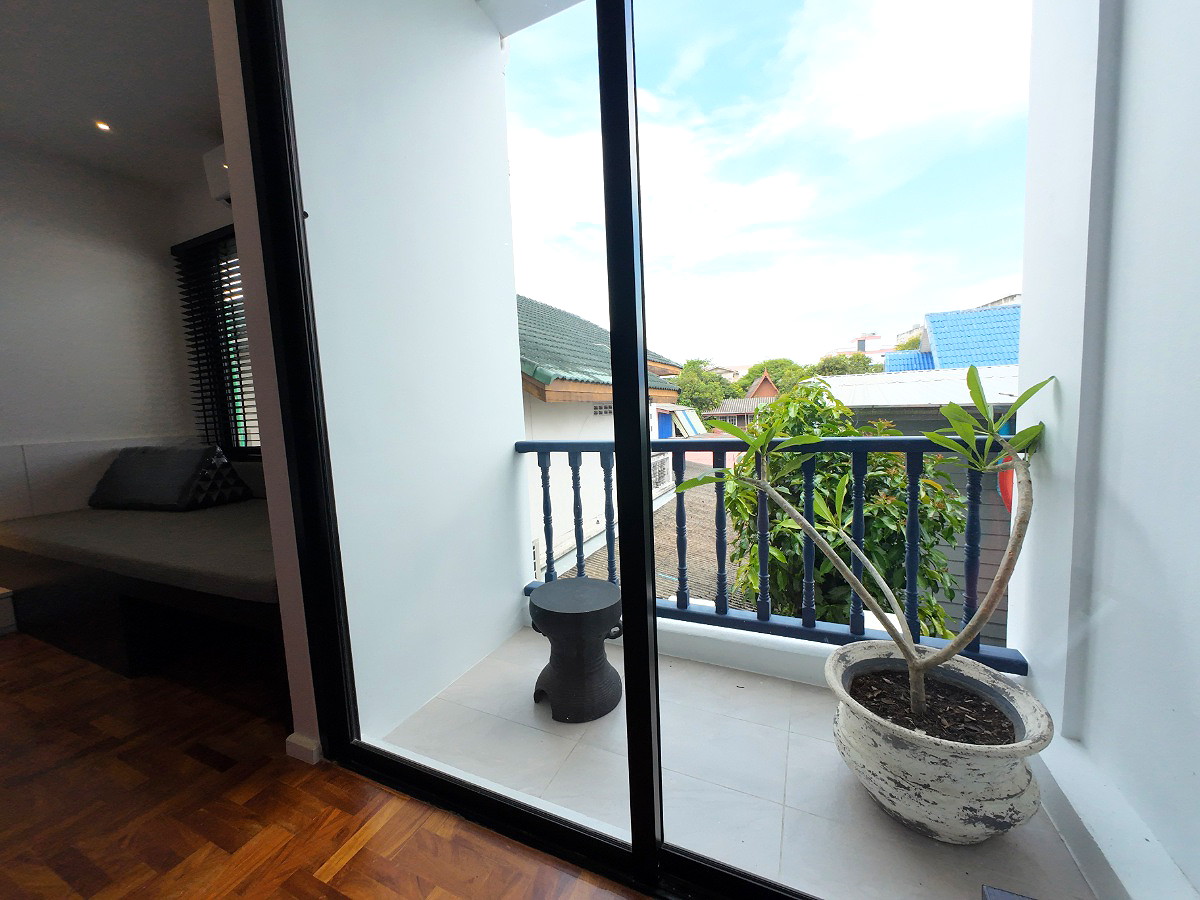 รูปภาพ เทอเรสท์ เมซง | อพาร์ทเม้นท์ หอพัก ที่พัก ห้องพัก - รูปที่ 8/31