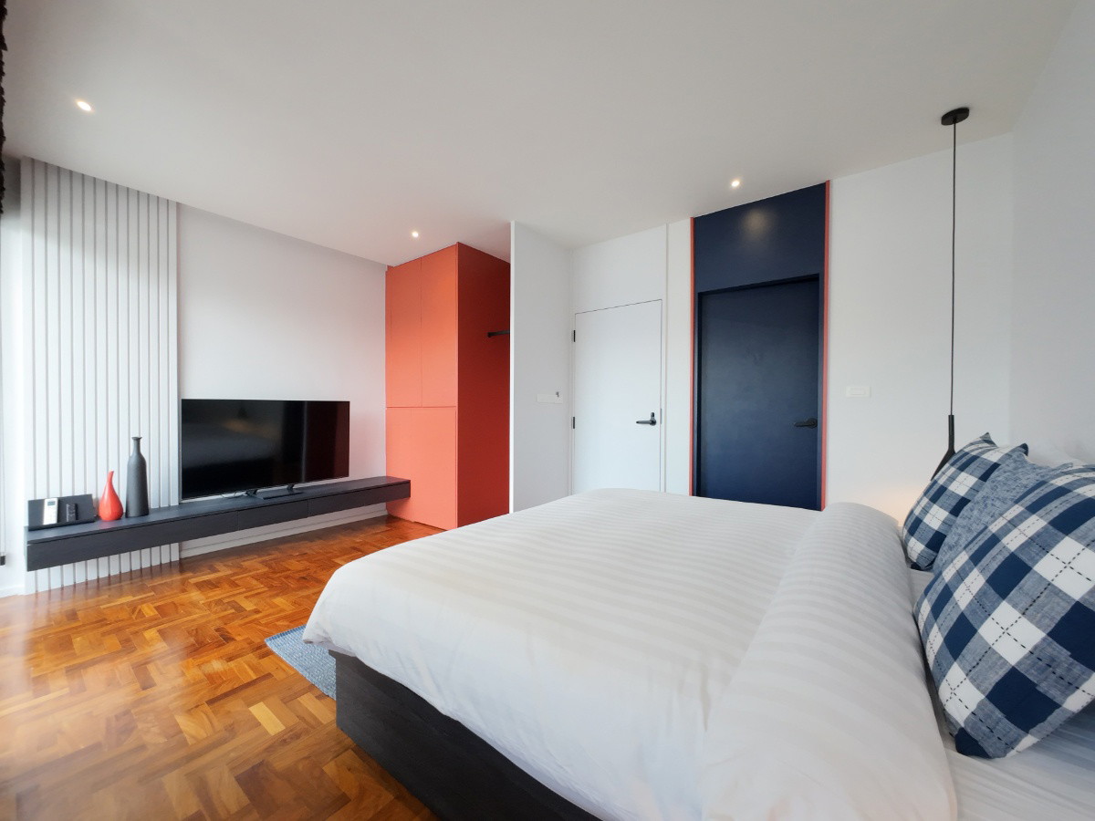 Condo · Suan Luang, bangkok
