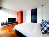 Terrest Maison - Bangkok Short Term Rental