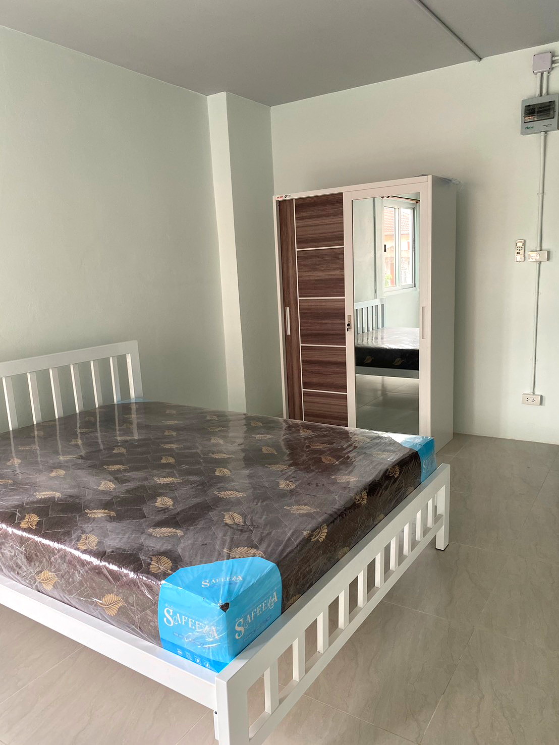 รูปภาพ SC47 อพาร์ทเมนท์ | อพาร์ทเม้นท์ หอพัก ที่พัก ห้องพัก - รูปที่ 5/9