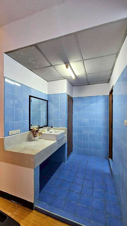 รูปภาพ หอพักราชพฤกษ์ สเปซ | อพาร์ทเม้นท์ หอพัก ที่พัก ห้องพัก - รูปที่ 7/11