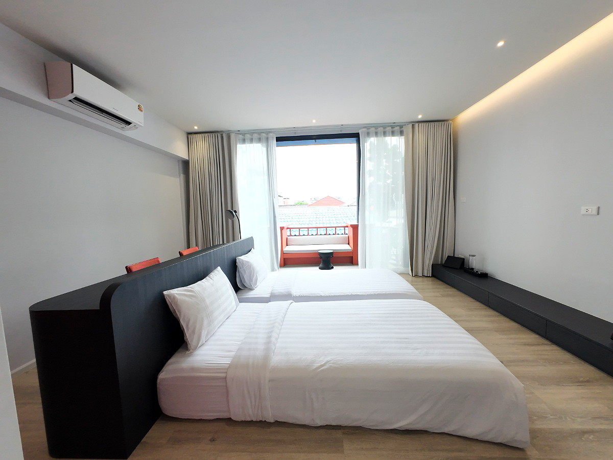 รูปภาพ เทอเรสท์ เมซง | อพาร์ทเม้นท์ หอพัก ที่พัก ห้องพัก - รูปที่ 11/31