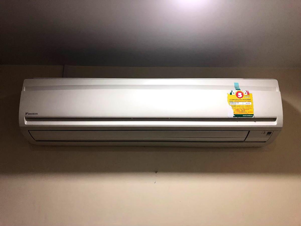 Pictures of Jittree Apartment 7/10