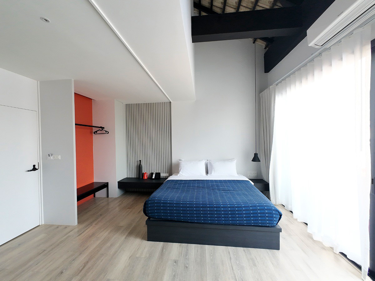 รูปภาพ เทอเรสท์ เมซง | อพาร์ทเม้นท์ หอพัก ที่พัก ห้องพัก - รูปที่ 15/31