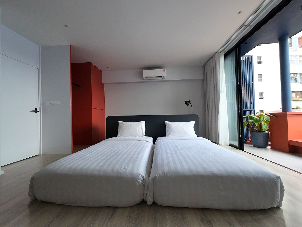 รูปภาพ เทอเรสท์ เมซง | อพาร์ทเม้นท์ หอพัก ที่พัก ห้องพัก - รูปที่ 10/31